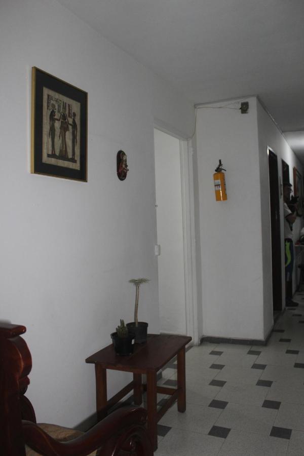 Hospedaje Primavera Medellín Exteriér fotografie